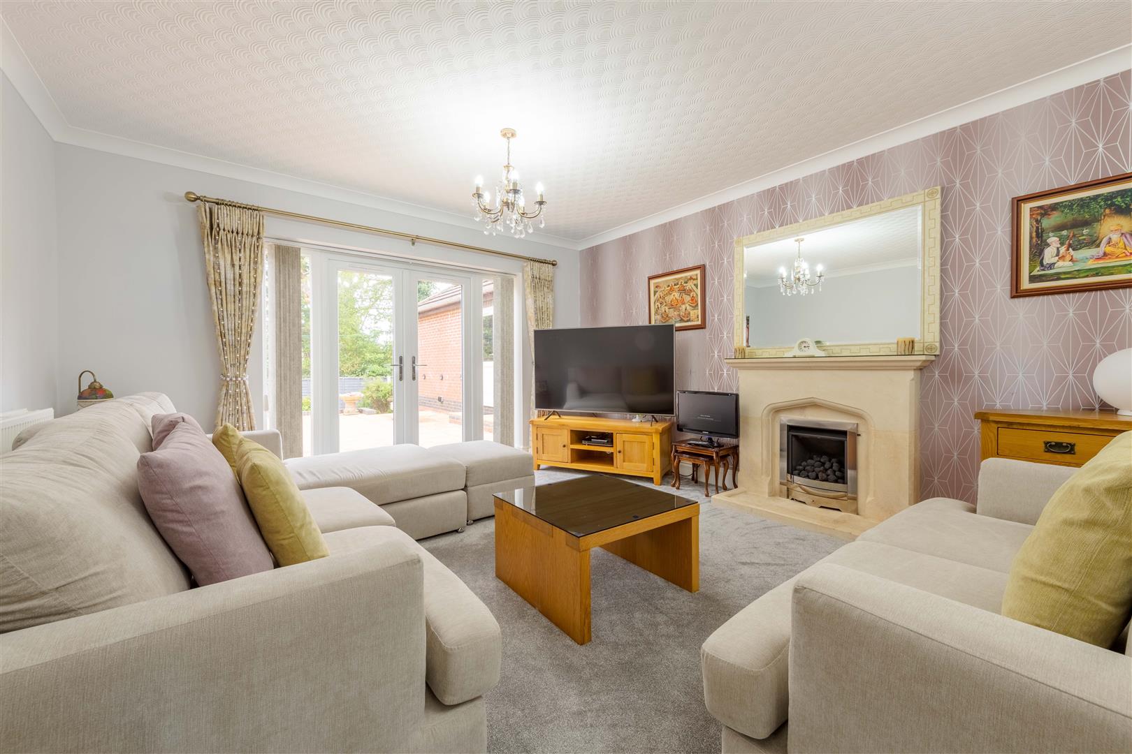 Newfield Place, Hagley, Stourbridge